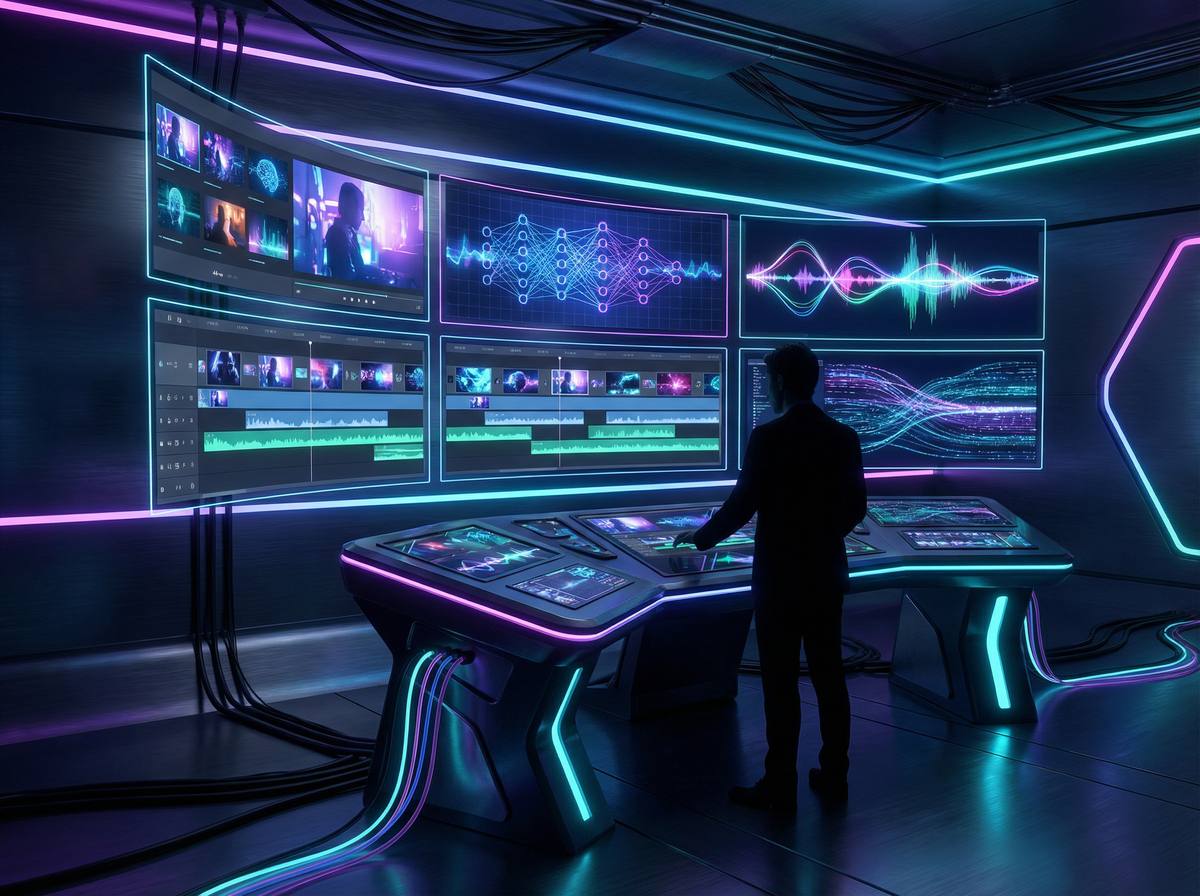 抖音风 抖音风精选教程演示